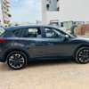 Mazda CX5 2016 à louer thumb 1