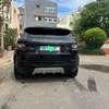 Range Rover Évoque thumb 1