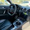 Audi Tt 2008 thumb 2