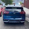 Kia Niro hybride 2018 thumb 7