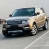 Range Rover Sport 2017 thumb 6
