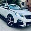 Peugeot 4008 GT-Line 2017 thumb 9