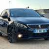 Peugeot 308 2018 thumb 0