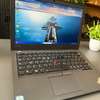 Lenovo thinkpad tactile i5 ordinateur portable thumb 5