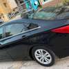 Hyundai sonata 2013 thumb 3