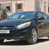 Hyundai accent 2013 thumb 0