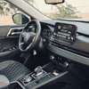 2023 Mitsubishi Outlander Hybrid Plug-in GT Electric thumb 11