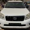 Toyota Land Cruiser Prado TX thumb 6