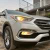 Hyundai Santafe 2018 thumb 4
