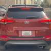 Hyundai Tucson limited 2016 thumb 12