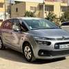 Citroën C4 Picasso 7 places thumb 6