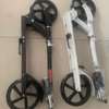 Trottinette adulte à grandes roues thumb 2