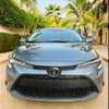 Toyota Corolla 2021 thumb 0
