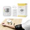 Tensiomètre numérique, moniteur de pression artérielle thumb 8