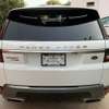 RANGER ROVER SPORT Année : 2018 thumb 11