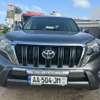 Toyota Prado TXL thumb 0