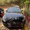 Hyundai Sonata 2019 thumb 3