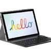 Tablette 512 go ram 8 Modio M123 avec clavier, Dual Sim thumb 0