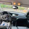 Hyundai Tucson evgt 2016 thumb 4