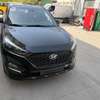Hyundai Tucson thumb 0