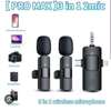 Microphones cravate pour toute les appels thumb 2