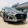 HYUNDAI SONATA SPORT 2018 thumb 0