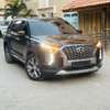 HYUNDAI PALISSADE 2019 thumb 4