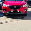 Mazda Cx-5 2015 thumb 0
