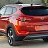 Hyundai Tucson 2017 limited thumb 4