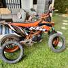KTM 690 SMC 2013 thumb 2