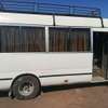 Location Toyota Coaster Diesel – 27 Places thumb 1