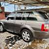 Ranger Rover Sport HSE thumb 2