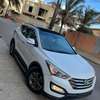 Hyundai Santafe 2017 thumb 5