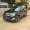 chevrolet equinox ltz 2016 thumb 1