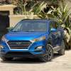 Hyundai Tucson 2019 thumb 2