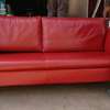 Rénovation salon cuir / entretein cuir thumb 7