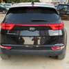 KIA SPORTAGE  Année 2016 thumb 2