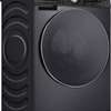 MACHINE A LAVER HISENSE 12KG FRONT LOAD GRIS WF5S123BB thumb 1