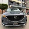 Mazda cx9  2021 thumb 0