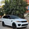 RANGE ROVER SPORT  2018 thumb 1