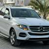 Mercedes-Benz GLC350 2016 thumb 3