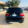BMW X3 2017 thumb 7