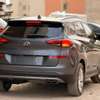 HYUNDAI TUCSON Diesel 1.6D 2019/20 thumb 4