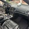 Jeep grand Cherokee Trail Hawlk Année 2017 thumb 7