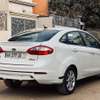 Ford Fiesta 2015 thumb 4