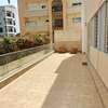 MAGNIFIQUE APPARTEMENT DEUX CHAMBRES A MERMOZ FACE A LA MER thumb 8