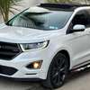 Ford Edge thumb 0