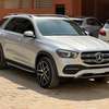 Mercedez Benz Class GLE 350 thumb 7