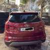 HYUNDAI SANTAFE ANNÉE 2017 thumb 2