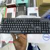 Clavier sans fil avec souris (ensemble) thumb 1